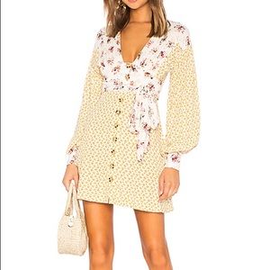 Free People dress